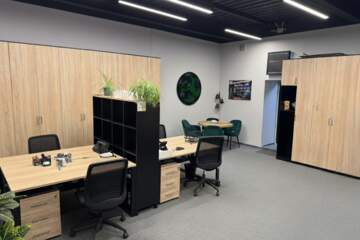 Офис, 44,2 м², 5/7 эт.