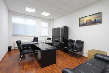 Офис, 191 м², 4/4 эт.