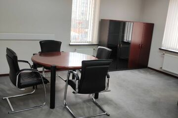 Офис, 485 м², 1/3 эт.