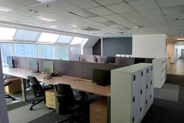 Офис, 300 м², 12/15 эт.