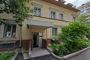 Офис, 120 м², 1/3 эт.