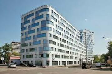 Офис, 1268,8 м², 7/14 эт.