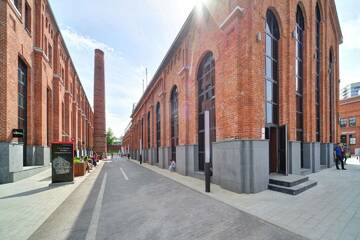 Офис, 500 м², 4/5 эт.