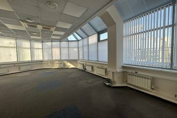 Офис, 1065 м², 5/6 эт.