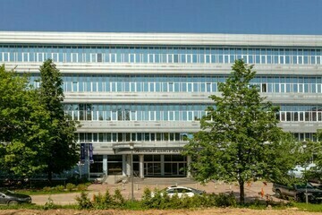 Офис, 114,8 м², 2/5 эт.