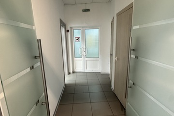 Офис, 100 м², 5/6 эт.