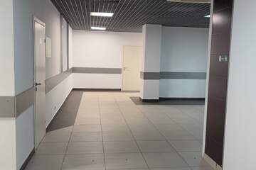 Офис, 224 м², 1/6 эт.