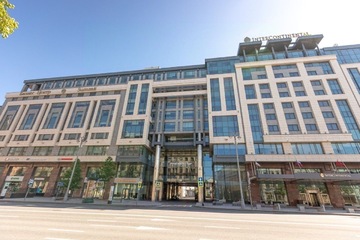 Офис, 831,6 м², 1/10 эт.