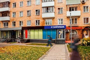 Помещение своб.назн., 75,6 м², 1/9 эт.