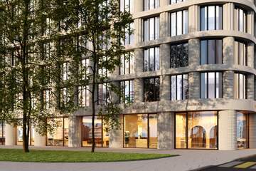 Помещение своб.назн., 193,5 м², 1/8 эт.