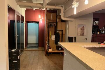 Офис, 102 м², 1/7 эт.