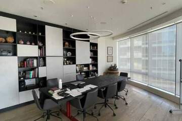 Офис, 702 м², 4/6 эт.