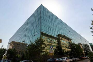 Офис, 217 м², 3/7 эт.