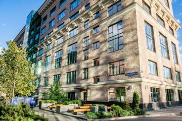 Офис, 73 м², 2/7 эт.