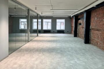 Офис, 161,8 м², 3/3 эт.