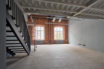 Офис, 115 м², 1/3 эт.