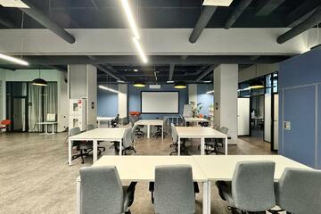 Офис, 249,3 м², 2/4 эт.