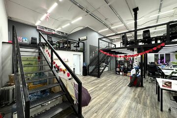 Офис, 313,2 м², 2/4 эт.