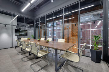 Офис, 400,6 м², 1/3 эт.