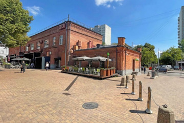 Помещение своб.назн., 84,4 м², 1/2 эт.