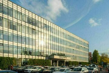 Офис, 40,5 м², 1/9 эт.