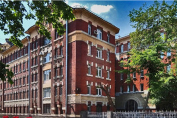 Офис, 356 м², 5/5 эт.