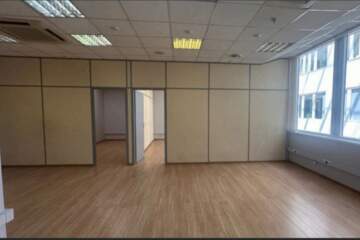 Офис, 114 м², 7/10 эт.