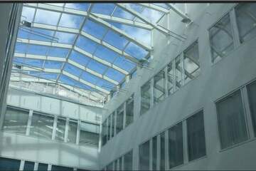 Офис, 402,5 м², 4/10 эт.