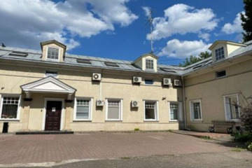 Офис, 717 м², 1/2 эт.