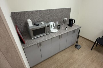 Офис, 70 м², 1/24 эт.