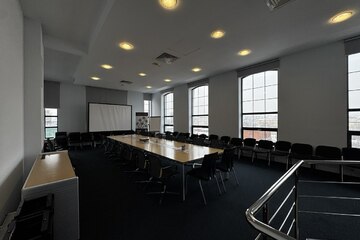 Офис, 788 м², 5/7 эт.