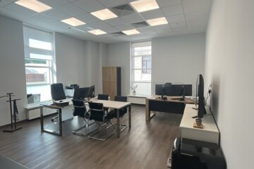 Офис, 235,5 м², 3/7 эт.