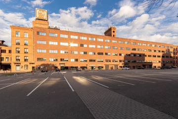 Офис, 278,4 м², 4/5 эт.