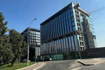 Офис, 81,3 м², 8/12 эт.