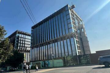 Офис, 64,8 м², 4/12 эт.