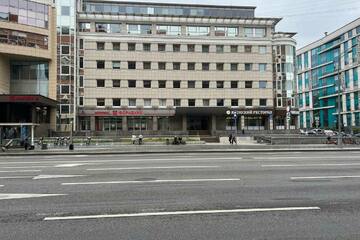 Офис, 520 м², 7/8 эт.