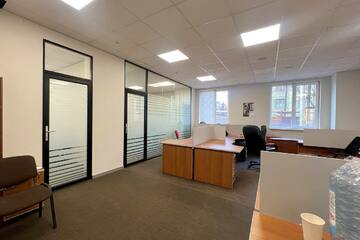 Офис, 85 м², 1/10 эт.