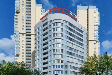 Помещение своб.назн., 89 м², 1/13 эт.