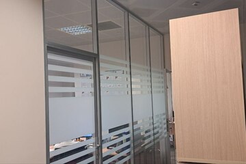 Офис, 582 м², 12/27 эт.