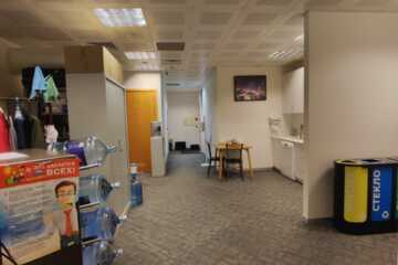 Офис, 461 м², 8/27 эт.