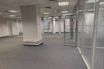 Офис, 362 м², 2/27 эт.