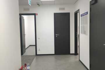 Офис, 172 м², 2/27 эт.