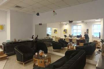 Офис, 96 м², 3/4 эт.