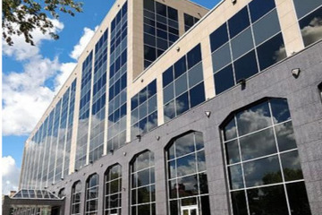 Офис, 188 м², 7/8 эт.