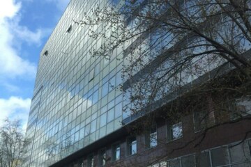 Офис, 130 м², 10/10 эт.