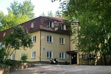 Офис, 118,9 м², 3/3 эт.