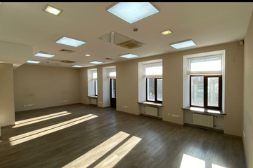 Офис, 272 м², 4/6 эт.