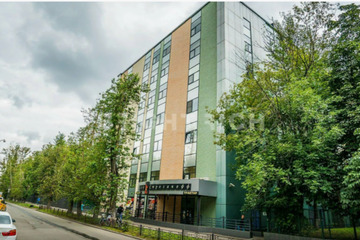 Офис, 250 м², 5/7 эт.