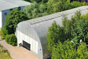 Офис, 474 м², 1/1 эт.