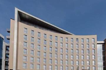 Офис, 412 м², 2/9 эт.